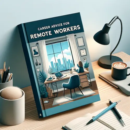 Career Advice for Remote Workers