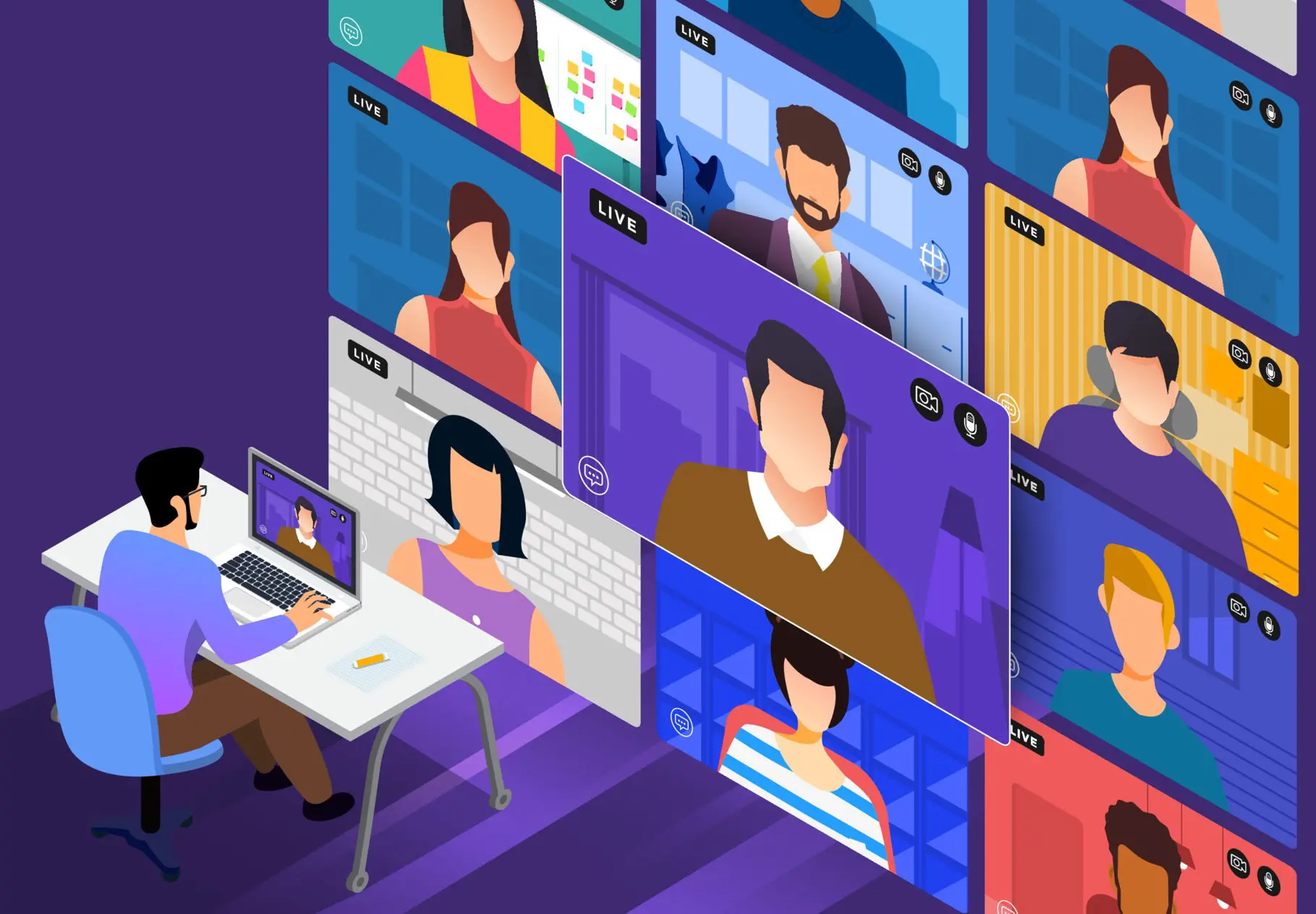 Mastering Remote Work (video course)