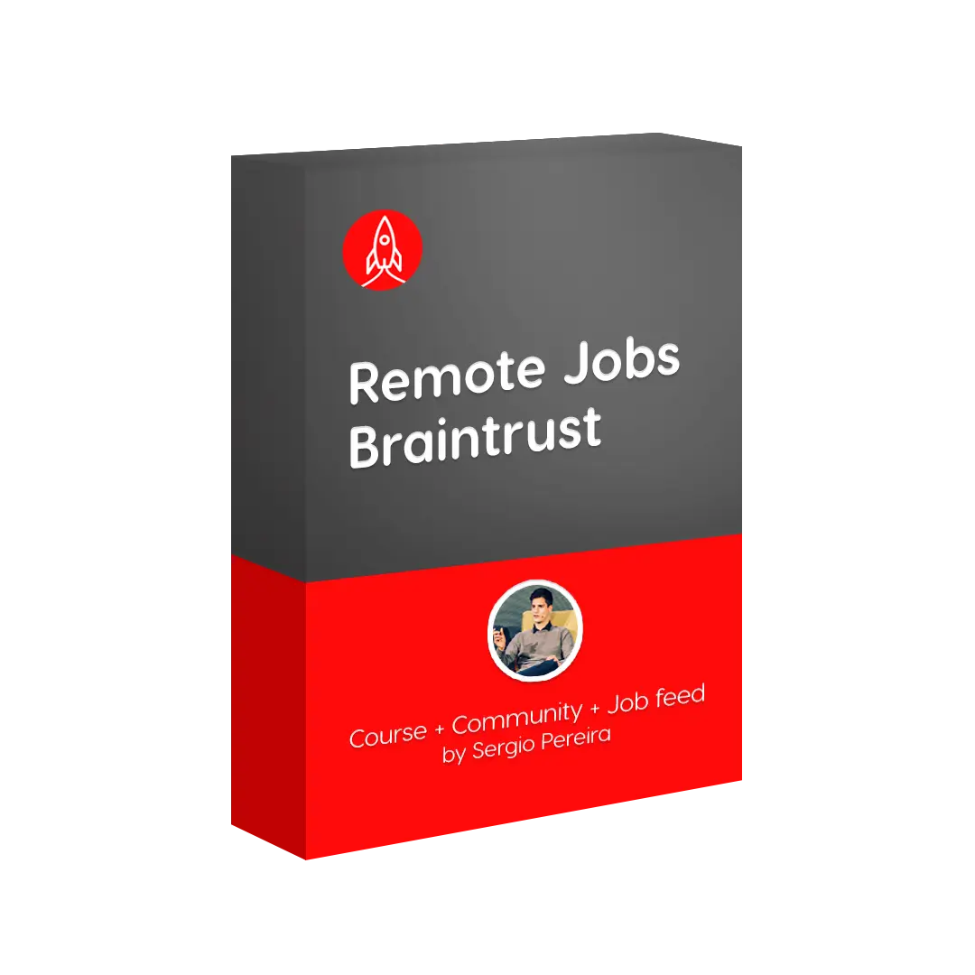 Remote Work Register Remote Work Academy | For happy remote teams & exciting remote jobs