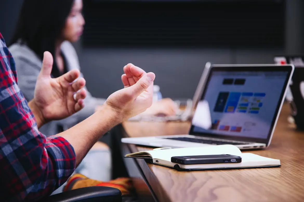 employees engaged in work