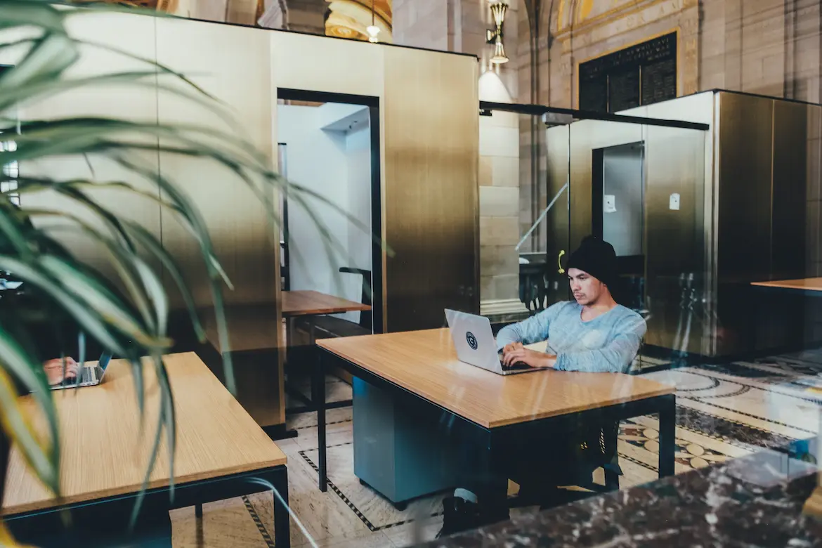 remote work could also grow rapidly