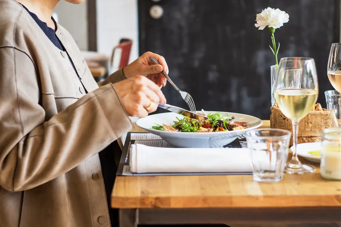 working from home lets you enjoy your home-made food while ditching the expensive outdoor meals and snacks