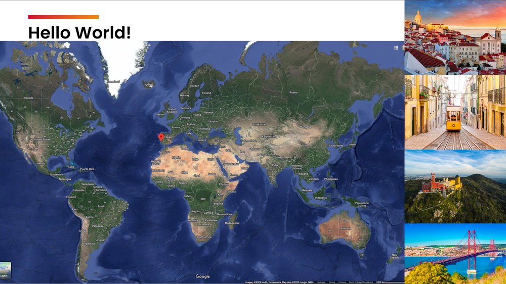 A Truly Global Bunch a-truly-global-bunch