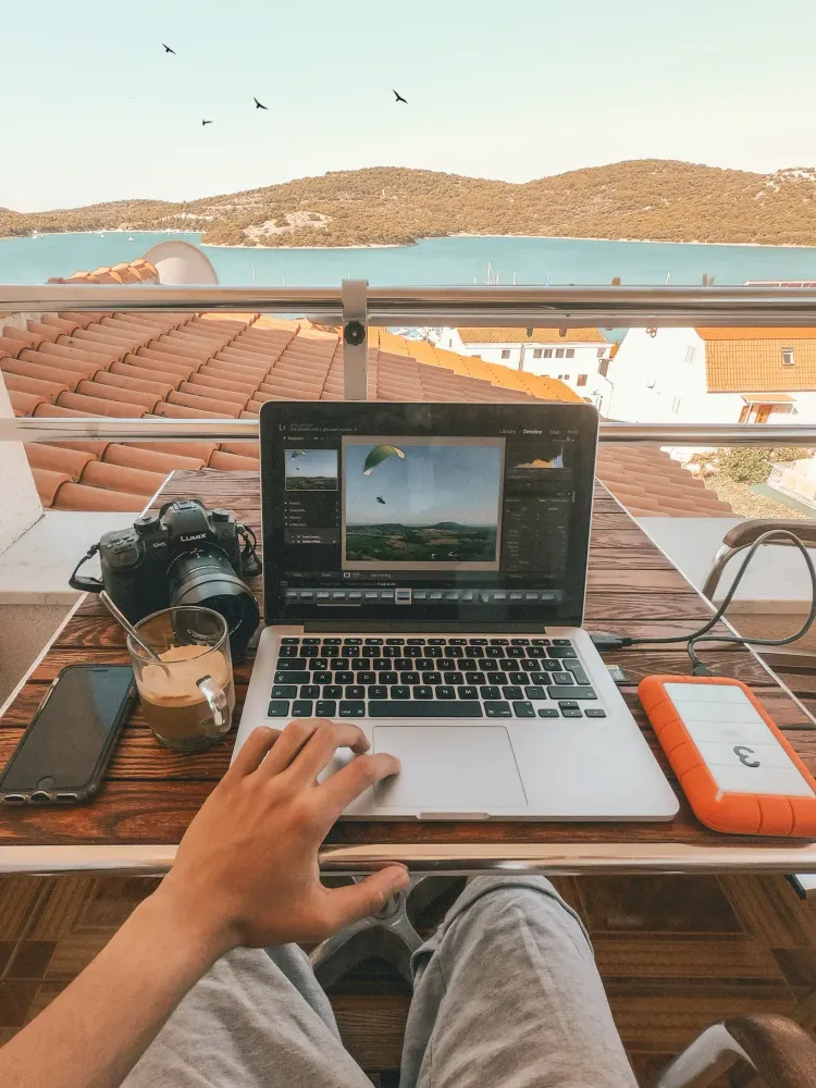 19 best cities to work remotely around the world