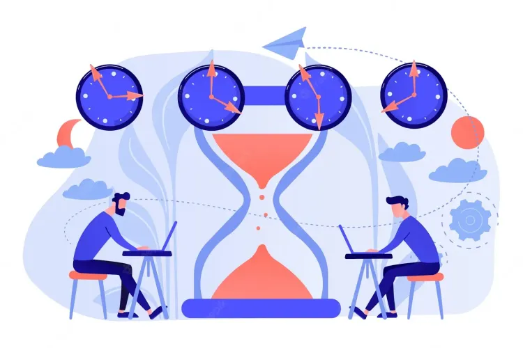The Challenges of Managing Remote Teams Across Different Time Zones