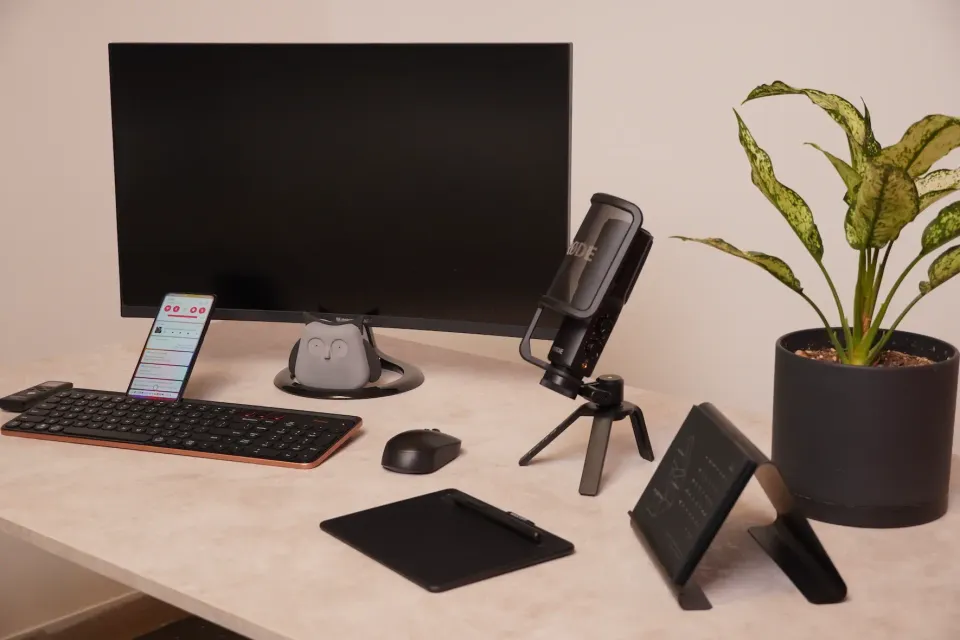 The next generation of work from home gadgets is here - Protocol